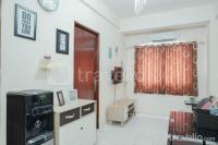 Nice and Homey 2BR City Park Apartment By Travelio