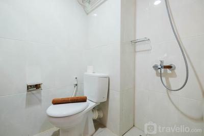 Apartemen Evenciio Margonda - New and Nice Studio at Evenciio Margonda Apartment By Travelio