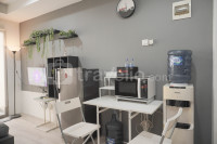 Apartemen Belmont Residence Puri - Minimalist and Cozy Living 1BR Belmont Residence Puri Apartment By Travelio