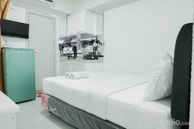 Apartemen Meikarta - Elegant Studio at Meikarta Apartment By Travelio