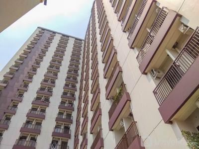 Apartemen Dave - Compact and Relaxing Studio at Dave Apartment By Travelio