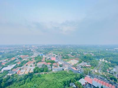 Apartemen Transpark Cibubur - Good Place and Strategic 2BR at Transpark Cibubur Apartment By Travelio