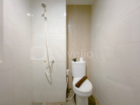 Apartemen Grand Dhika City - Cozy and Best Deal Studio Apartment Grand Dhika City By Travelio