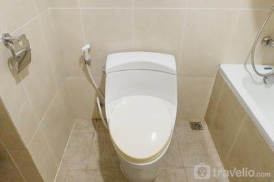 Apartemen Trillium Residence - Vibrant and Luxurious 2BR Apartment at Trillium Residence Surabaya By Travelio