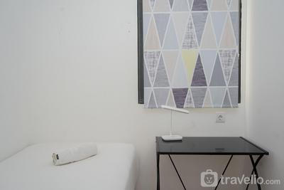 Apartemen Sky House BSD - Elegant and Homey 2BR at Sky House BSD Apartment By Travelio