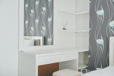 Apartemen Gardenia Boulevard - 2BR Spacious Nice Gardenia Boulevard Apartment By Travelio