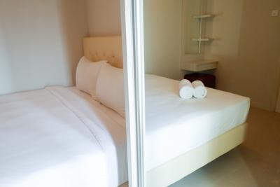 Apartemen Madison Park - Madison Park 2BR Apartment near To Central Park By Travelio