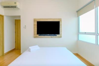 Apartemen Marbella Kemang Residence - Best Spacious and Homey 3BR Apartment Marbella Kemang Residence By Travelio