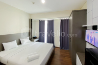 Apartemen Puri Orchard - Good Deal and Tidy Studio at Puri Orchard Apartment By Travelio