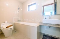 Apartemen Casa Grande Residence - Comfortable 2BR at Apartment Casa Grande Residence By Travelio
