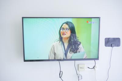 Apartemen Puri Mansion - Good and Nice Studio at Puri Mansion Apartment By Travelio