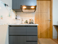 Apartemen LRT City Jatibening - Great Choice 2BR at LRT City Jatibening Apartment By Travelio
