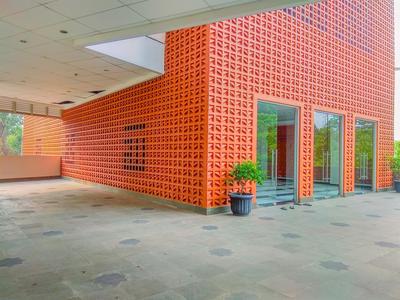 Apartemen Pesona Square Depok - Unfurnished Studio Apartment Pesona Square Depok with AC By Travelio