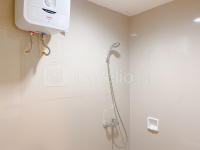 Apartemen Tree Park City BSD - Minimalist Comfy Studio Apartment at Tree Park City BSD By Travelio