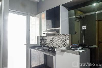 Apartemen Educity Surabaya - Best Choice 2BR Apartment at Educity Surabaya By Travelio