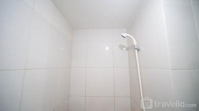 Apartemen Tanglin Supermall Mansion - Modern and Cozy Stay Studio Apartment at Tanglin Supermall Mansion By Travelio