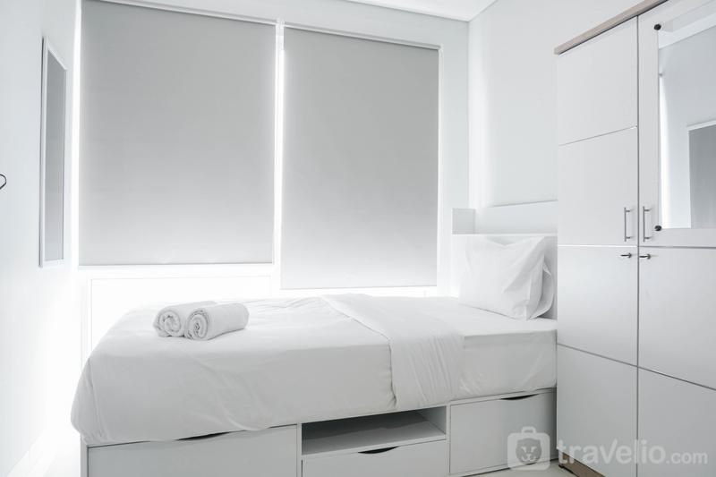 Apartemen Gading Nias Residence