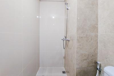 Apartemen Transpark Bintaro - Cozy Studio Unfurnished Transpark Bintaro Apartment By Travelio