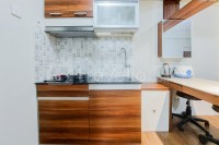 Apartemen Serpong Greenview - Good Choice and Homey Studio at Serpong Greenview Apartment By Travelio