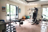 Apartemen Kondominium Golf Karawaci - Deluxe 2BR Apartment at Kondominium Golf Karawaci By Travelio