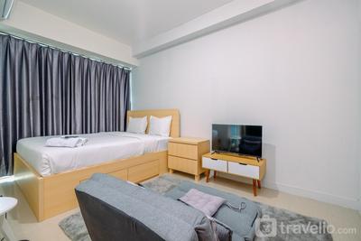 Apartemen Grand Kamala Lagoon - Best Deal 1BR at Grand Kamala Lagoon Apartment By Travelio