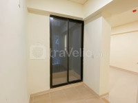 Apartemen Meikarta - Good Unfurnished 1BR with AC at Meikarta Apartment By Travelio