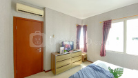 Apartemen Thamrin Residence - Spacious and Good 3BR at Thamrin Residence Apartment By Travelio