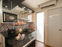 Apartemen Bassura City - 2BR at Apartment Bassura City next to Bassura City Mall By Travelio