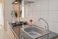 Apartemen Springlake Summarecon Bekasi - Great Choice Studio Room at Springlake Summarecon Bekasi Apartment By Travelio