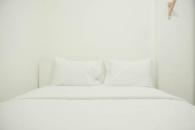 Apartemen Cervino Village Casablanca - Best Deal and Comfortable 2BR Apartment Cervino Village Casablanca By Travelio