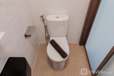 Apartemen Sky House BSD - Fully Furnished with Cozy Style Studio at Sky House BSD Apartment By Travelio