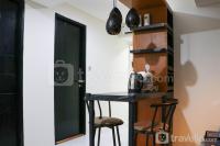 Apartemen Sentraland Cengkareng - Warm and Homey 2BR at Sentraland Cengkareng Apartment By Travelio