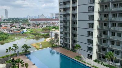 Apartemen Daan Mogot City - Comfort Studio at Daan Mogot City Apartment By Travelio