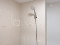 Apartemen Meikarta - Studio Unfurnished with AC at Apartment Meikarta By Travelio