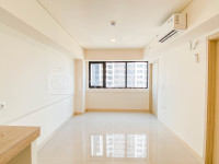 Apartemen Meikarta - Spacious Unfurnished 3BR at Meikarta Apartment with AC By Travelio