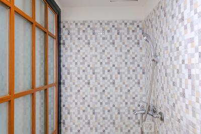 Apartemen Jarrdin Cihampelas - Cozy 2BR at Jarrdin Cihampelas Apartment By Travelio