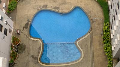 Apartemen Sentraland Cengkareng - Homey and Warm 1BR at Sentraland Cengkareng Apartment By Travelio