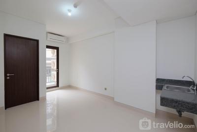 Apartemen Transpark Cibubur - 2BR Unfurnished With AC at Transpark Cibubur Apartment By Travelio