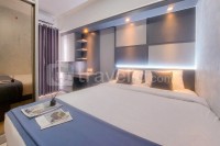 Apartemen M-Town Residence - Great Choice and Comfy 2BR Apartment at M-Town Residence By Travelio