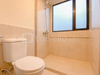 Apartemen Meikarta - Best 2BR Unfurnished with AC at Apartment Meikarta By Travelio