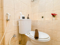 Apartemen Margonda Residence 1 - Minimalist Studio Apartment at Margonda Residence 2 By Travelio