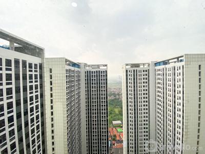 Apartemen Pollux Chadstone - Studio Unfurnished Apartment with AC at Pollux Chadstone By Travelio