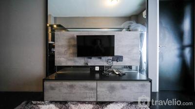 Apartemen Puncak Bukit Golf Surabaya - Spacious 1BR with Walking Closet at Puncak Bukit Golf Apartment By Travelio
