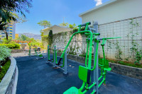 Apartemen Springlake Summarecon Bekasi - Good Location and Simply Studio Springlake Summarecon Bekasi Apartment By Travelio