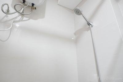 Apartemen Daan Mogot City - Cozy and Homey 2BR with Study Room at Daan Mogot City Apartment By Travelio