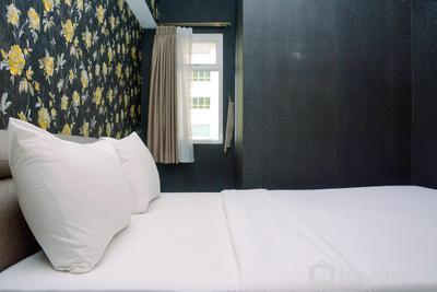 Apartemen Springlake Summarecon Bekasi - Gorgeous 2BR Springlake Summarecon Apartment By Travelio