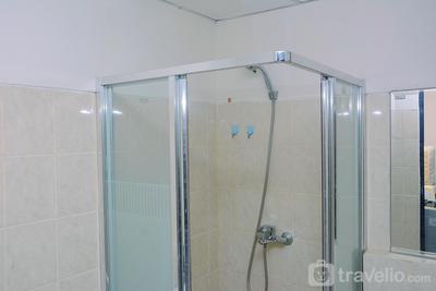 Apartemen The Wave Kuningan - Cozy and Elegant 1BR at The Wave Apartment Kuningan By Travelio