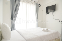 Apartemen Sky House BSD - Comfy Stay Studio at Sky House BSD Apartment By Travelio