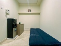 Apartemen Puri Orchard - Restful and Strategic 1BR at Puri Orchard Apartment By Travelio