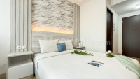 Apartemen Transpark Cibubur - Modern Studio Apartment at Transpark Cibubur By Travelio